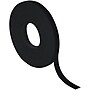 Velcro® Brand Self-Grip 1/2" x 12' Hook & Loop Fastener Strap, Black (VEL178)~#|#~sp97074298_sc7
