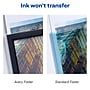 Avery Flexi-View 2-Pocket Presentation Folders, Black, 2/Pack (47847)~#|#~sp97075744_sc7
