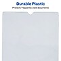 Avery Heavyweight Sheet Protectors, 9" x 12", Clear, 10/Pack (74804)~#|#~sp97075767_sc7