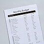 Avery Sleeve Report Covers, Letter, Clear, 12/Pack (72311)~#|#~sp97075778_sc7
