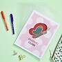 Avery Sleeve Report Covers, Letter, Clear, 12/Pack (72311)~#|#~sp97075779_sc7