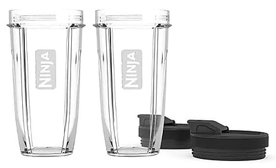 Ninja Cups