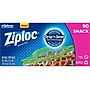 Ziploc Grip 'n Seal Snack Bags, 90/Pack (664434)~#|#~sp97076093_sc7