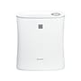 Sharp True HEPA Console Air Purifier, White (FP-F30UH)~#|#~sp97076159_sc7