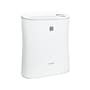 Sharp True HEPA Console Air Purifier, White (FP-F30UH)~#|#~sp97076160_sc7