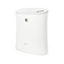 Sharp True HEPA Console Air Purifier, White (FP-F30UH)~#|#~sp97076161_sc7