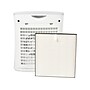 Sharp True HEPA Console Air Purifier, White (FP-F30UH)~#|#~sp97076162_sc7
