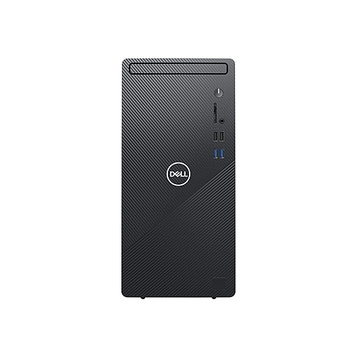 Dell Inspiron 3880 Desktop Computer, Intel i5, 12GB RAM, 1TB HDD (CNKNF