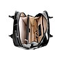 McKleinUSA Melrose W Series Leather Rolling Briefcase, Black (97035)~#|#~sp97076232_sc7