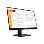 HP P24h G4 23.8" LED Monitor, Black (9UJ13A8#ABA)~#|#~sp97147242_sc7