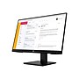 HP P24h G4 23.8" LED Monitor, Black (9UJ13A8#ABA)~#|#~sp97147244_sc7