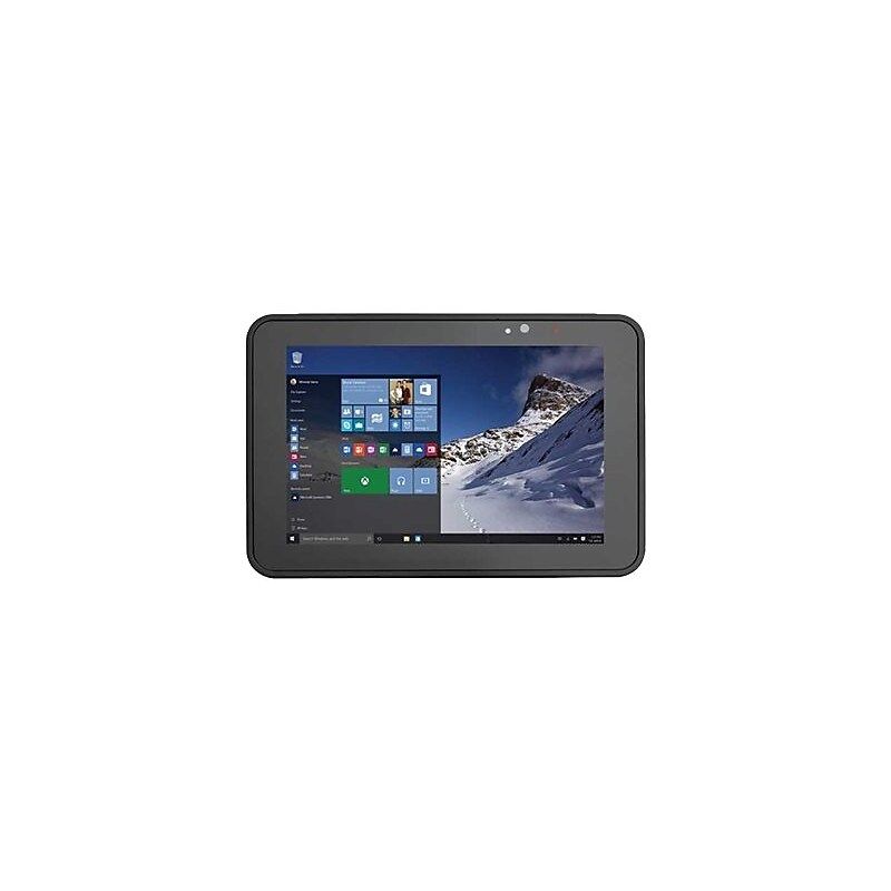 Zebra ET56 Enterprise Tablet 8.4", 4GB, Android, Black (ET56DE-G21E-00NA) image 1