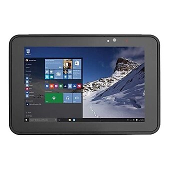 Zebra ET56 Enterprise Tablet 8.4", 4GB, Android, Black (ET56DE-G21E-00NA)