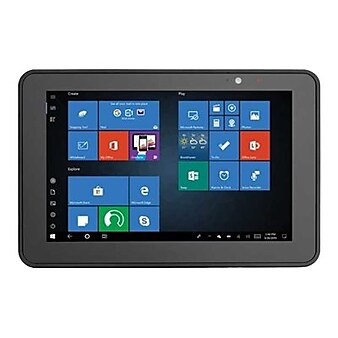 Zebra ET56 Enterprise Tablet 8.4", 4GB, Android, Black (ET56DE-G21E-00NA)