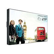 Philips Signage Solutions Video Wall Display 48.5" Monitor for Digital (49BDL3005X/00)