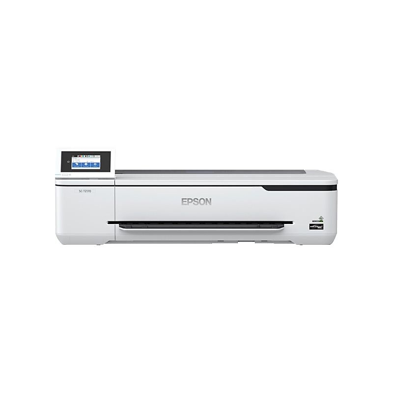 Epson SureColor SCT2170SR USB, Wireless, Network Ready Wide Format Color Inkjet Printer image 1