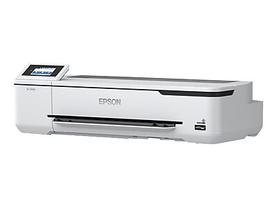 staples wide format printer