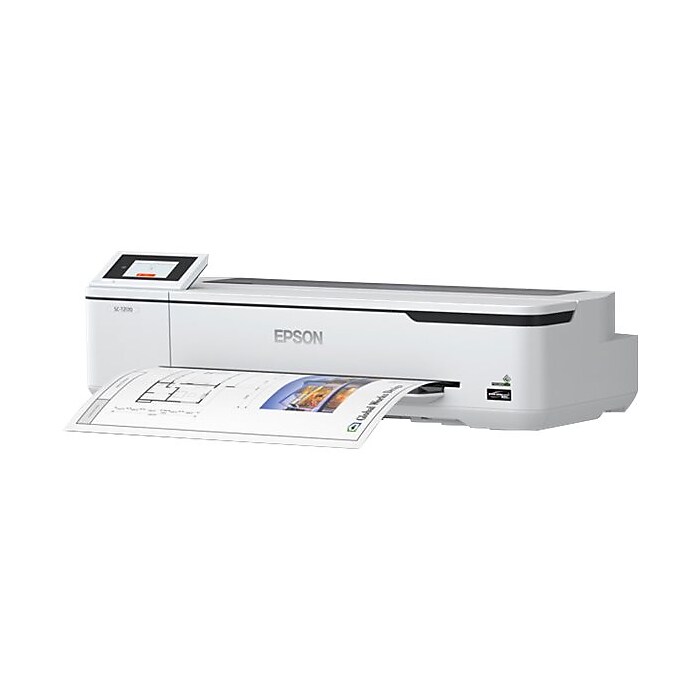 Epson SureColor SCT2170SR USB, Wireless, Network Ready Wide Format