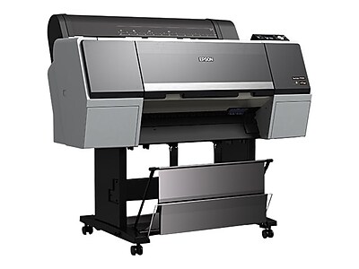staples wide format printer