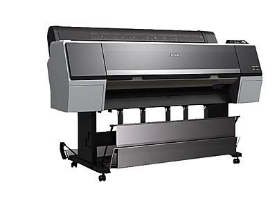 staples wide format printer