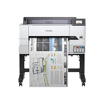 Epson SureColor Wide Format Printer SCT3475SR