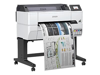 staples wide format printer