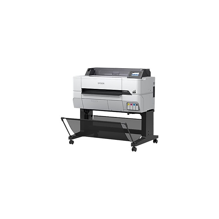 Epson SureColor Wide Format Printer SCT3475SR | Staples