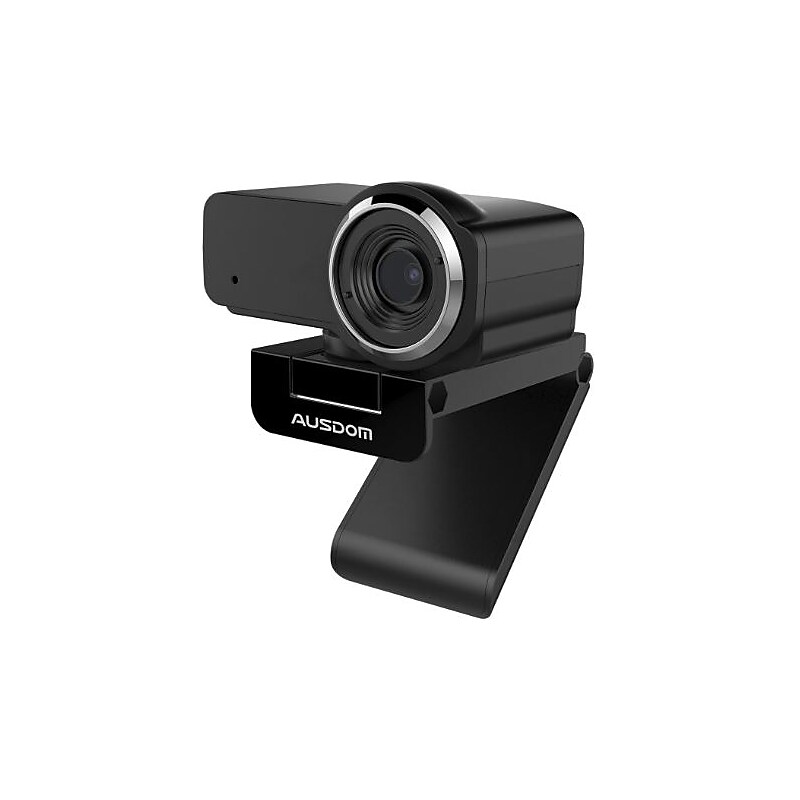 AUSDOM Streaming 1080p Webcam (AW635) image 1