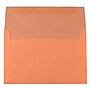 JAM PAPER A8 Translucent Vellum Invitation Envelopes, 5 1/2 x 8 1/8, Sierra Virtual Vision, Bulk 1000/Carton (370031867B)~#|#~sp97150467_sc7
