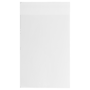 JAM PAPER Cellophane Envelope with Self Adhesive Closure, 13 7/16" x 19 1/4", Clear, 1000/Pack (V018303B)~#|#~sp97150538_sc7