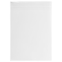 JAM PAPER Cellophane Envelope with Self Adhesive Closure, 13 7/16" x 19 1/4", Clear, 1000/Pack (V018303B)~#|#~sp97150539_sc7