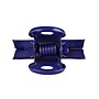 JAM Paper Bulldog Clip, Purple, 25/Pack (21632818)~#|#~sp97150733_sc7
