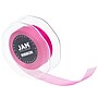 JAM PAPER Sheer Ribbon, Hot Pink (2133717011)~#|#~sp97150776_sc7
