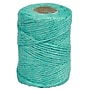 JAM PAPER Kraft Twine, Aqua Blue (2190215231)~#|#~sp97150836_sc7