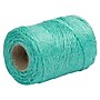JAM PAPER Kraft Twine, Aqua Blue (2190215231)~#|#~sp97150837_sc7