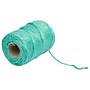 JAM PAPER Kraft Twine, Aqua Blue (2190215231)~#|#~sp97150838_sc7