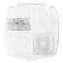 JAM Paper Office Clip Set, Clear (166532815)~#|#~sp97150893_sc7