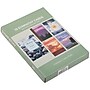 JAM Paper Deepest Sympathy  Cards with Envelopes, 4" x 6", Multicolor, 10/Pack (95227791)~#|#~sp97151058_sc7