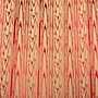 JAM Paper Christmas Wrapping Paper, 15 Sq Ft, Christmas Bark Kraft Paper (165FBUSS)~#|#~sp97151117_sc7
