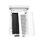 Sharp Plasmacluster True HEPA Console Air Purifier, 3-Speed, White (FP-K50UW)~#|#~sp97151843_sc7