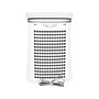 Sharp Plasmacluster True HEPA Console Air Purifier, 3-Speed, White (FP-K50UW)~#|#~sp97151844_sc7