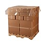 60" x 60" Top Sheeting, 1.25 mil., Clear, 250/Roll (PC99)~#|#~sp97151854_sc7