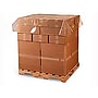 60" x 60" Top Sheeting, 1.25 mil., Clear, 250/Roll (PC99)~#|#~sp97151855_sc7