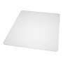 ES Robbins EverLife Hard Floor Chair Mat, 46" x 60", Clear (ESR131826)~#|#~sp97363203_sc7