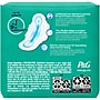 Always Ultra Thin Size 1 Regular Pads With Wings, Unscented, 10/Pack (34966)~#|#~sp97364579_sc7
