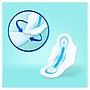 Always Ultra Thin Size 1 Regular Pads With Wings, Unscented, 10/Pack (34966)~#|#~sp97364585_sc7