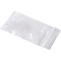 6" x 15" Reclosable Poly Bag, 4 Mil, Clear, 1000/Carton (PB3747)~#|#~sp97369853_sc7