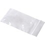 10" x 13" Reclosable Poly Bag, 4 Mil, Clear, 500/Carton (3780A)~#|#~sp97369902_sc7