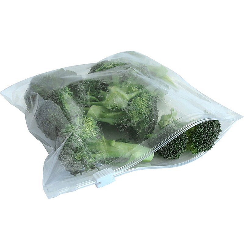 18" x 20" Reclosable Poly Bags, 3 Mil, Clear, 250/Carton (PB40790) image 1