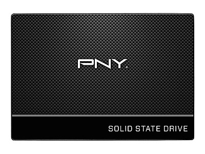 PNY CS900 Solid State Drive - Thumbnail 5